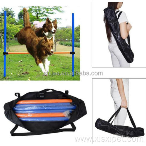 Outdoor dog training equipment tire jump Exercise